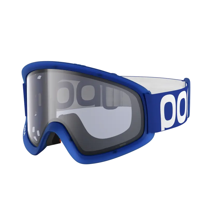 Poc Ora Mtb Goggle - Opal Blue 1