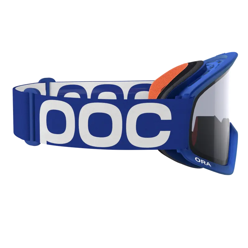 Poc Ora Mtb Goggle - Opal Blue 2