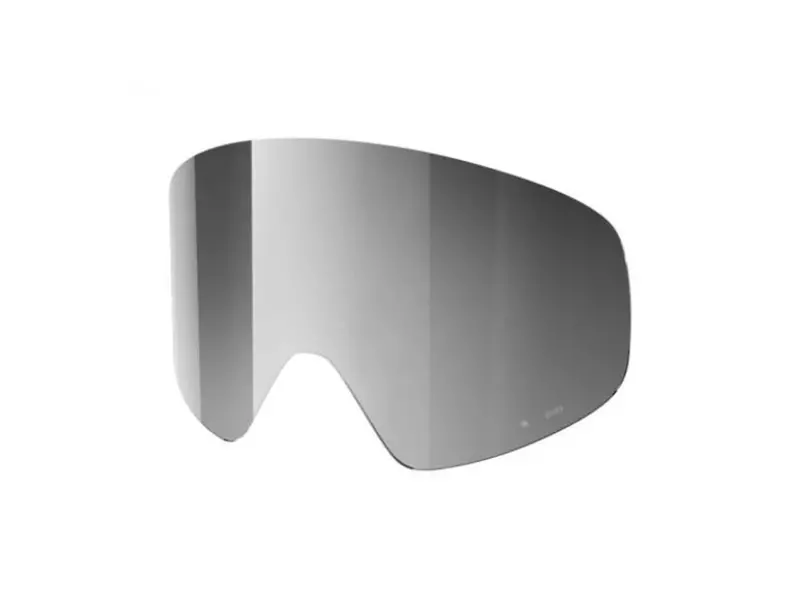 Poc Ora Mtb Goggle Spare Lens - Gray 1