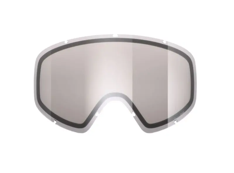 Poc Ora Mtb Goggle Tear Off Lens - Transparant 1