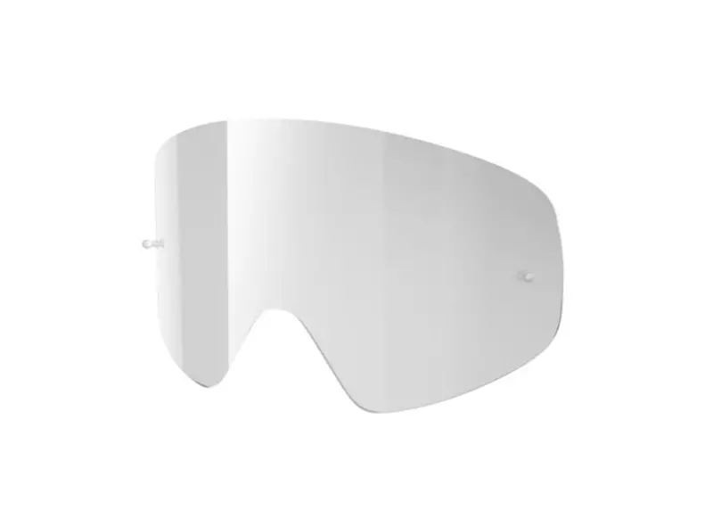 Poc Ora Mtb Goggle Tear Off Sheet - Transparant 1