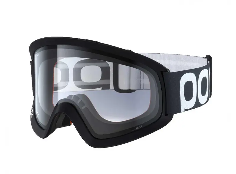 Poc Ora Mtb Goggle - Uranium Black 1
