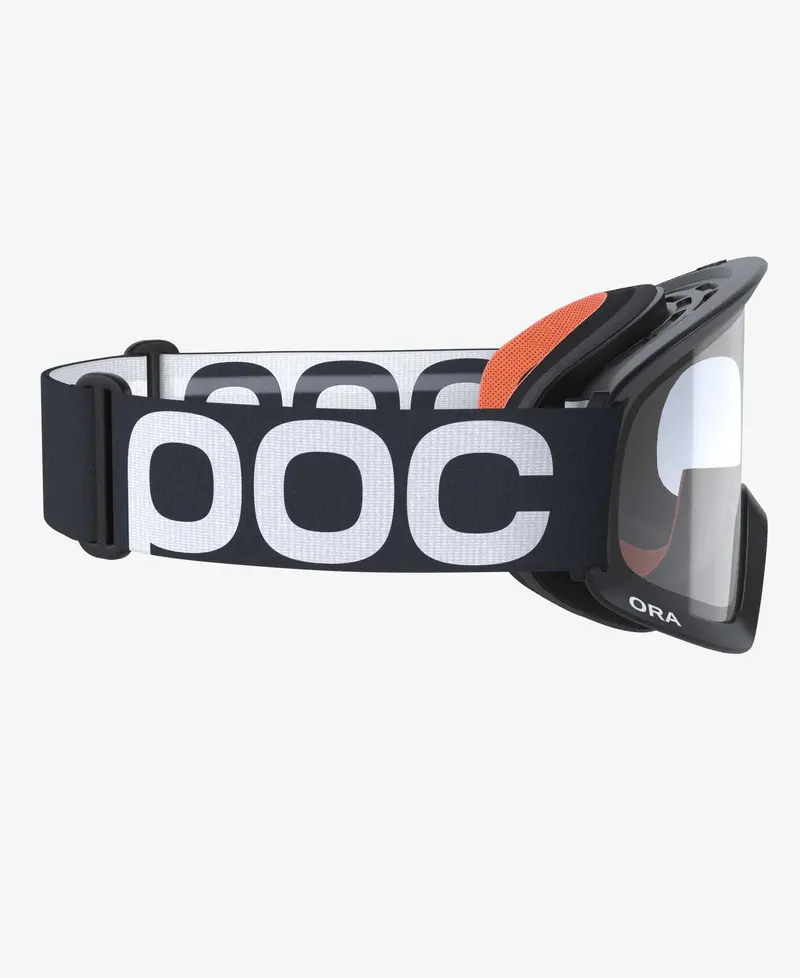 Poc Ora Mtb Goggle - Uranium Black 2
