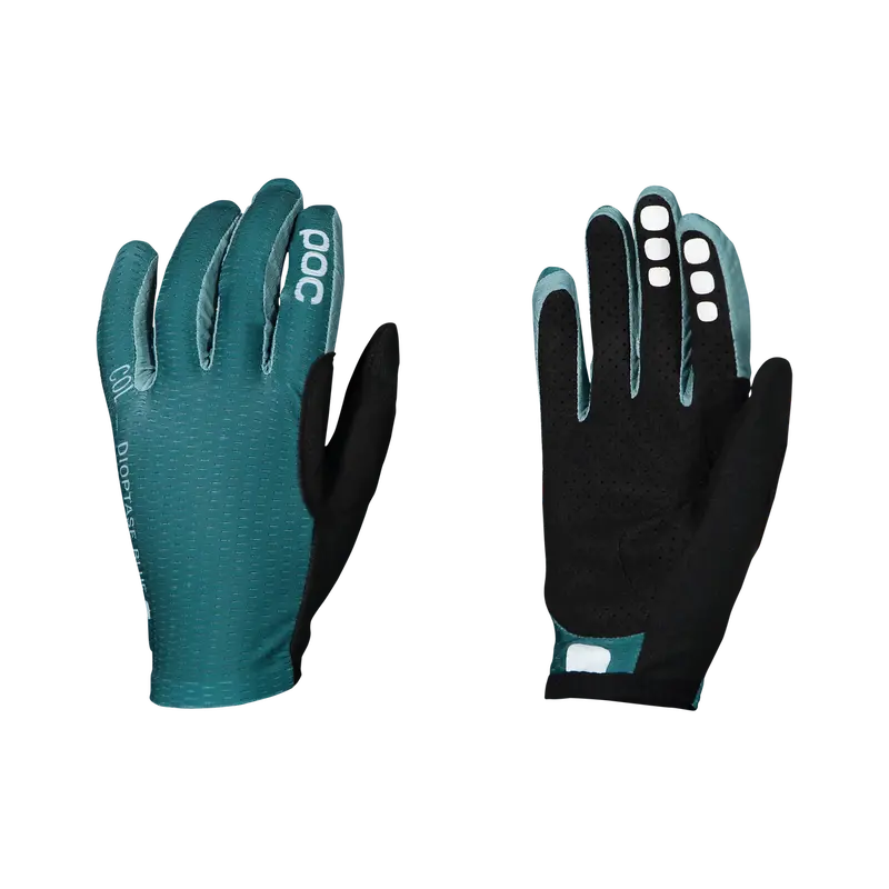 Poc Savant Mtb Glove - Dioptase Blue 1