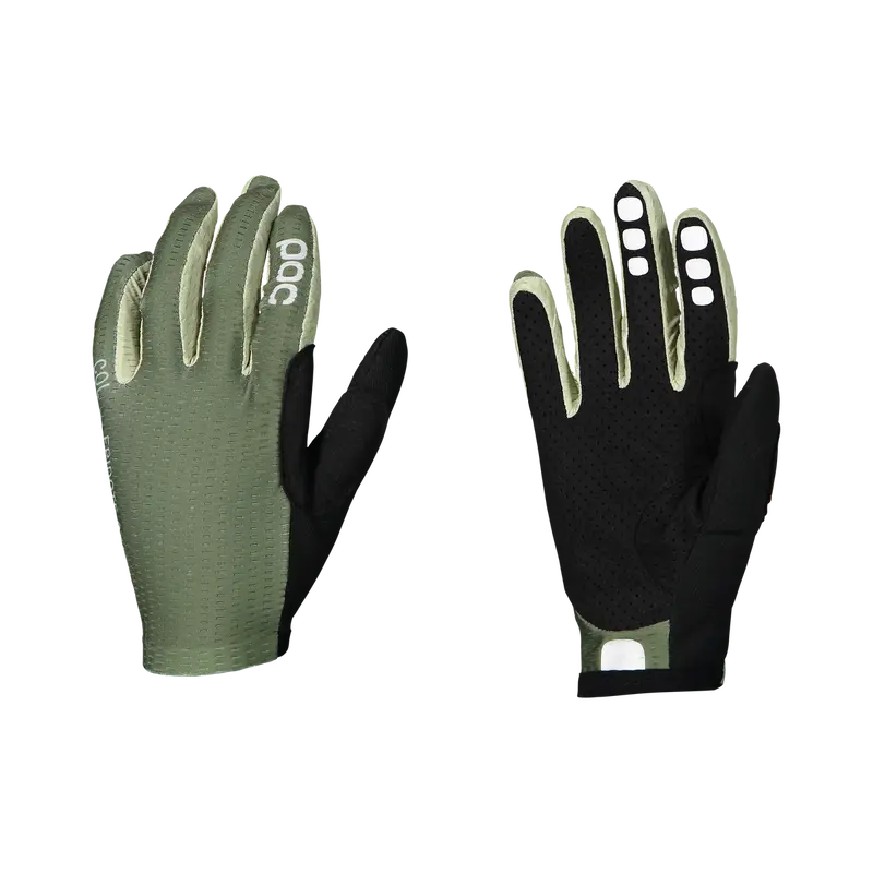 Poc Savant Mtb Glove - Epidote Green 1