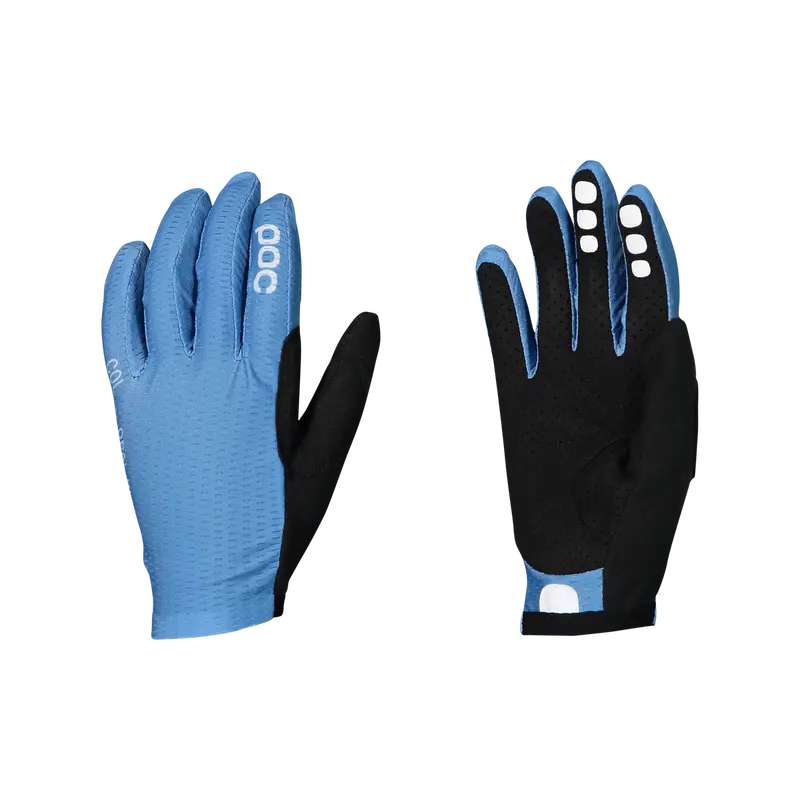 Poc Savant Mtb Glove - Opal Blue 1