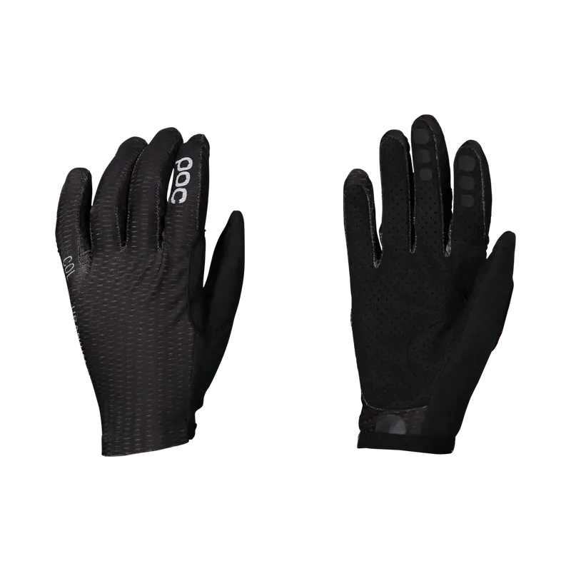 Poc Savant Mtb Glove - Uranium Black 1