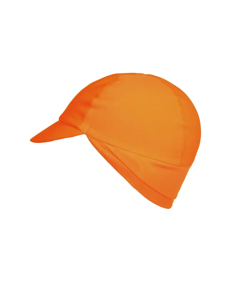 Poc Thermal Cap - Zink Orange 1