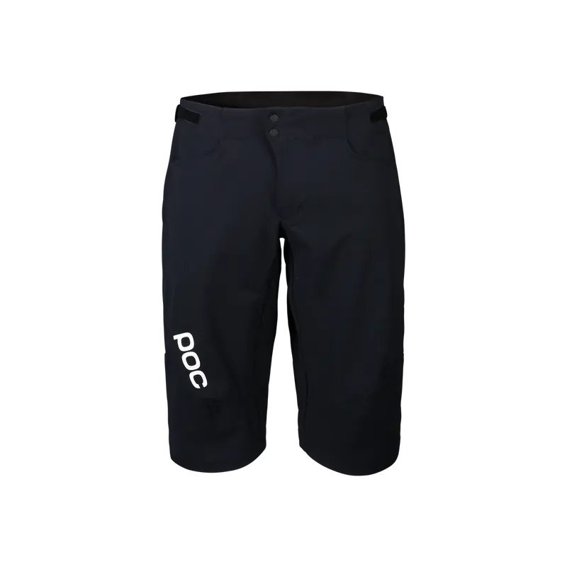 Poc Velocity Mtb Short - Uranium Black 1