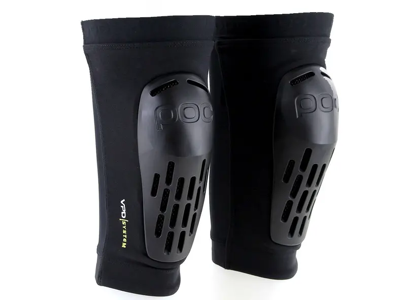 Poc Vpd System Lite Knee Pads - Black 1