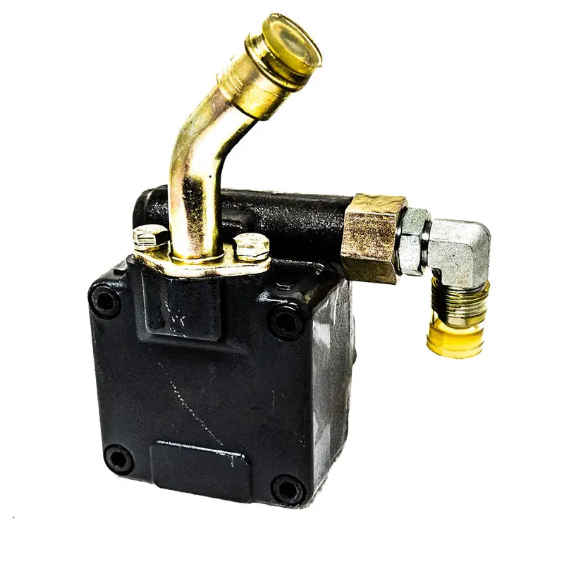 Power Steering Pump 1900Psi/120Bar Fits Humvee 1