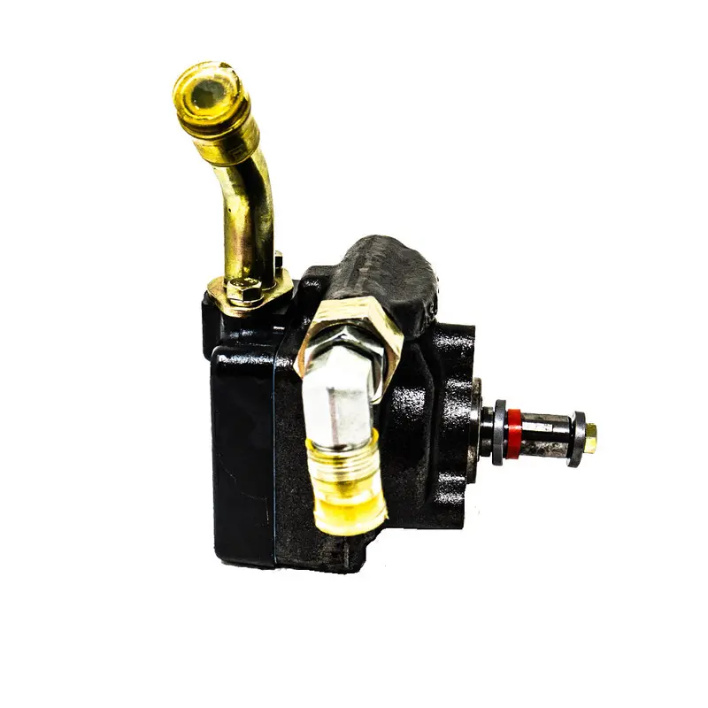 Power Steering Pump 1900Psi/120Bar Fits Humvee 2