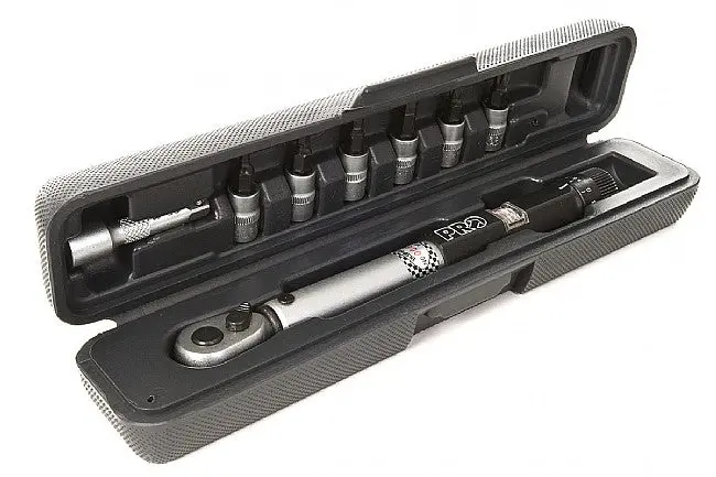 Pro Adjustable Torque Wrench 1