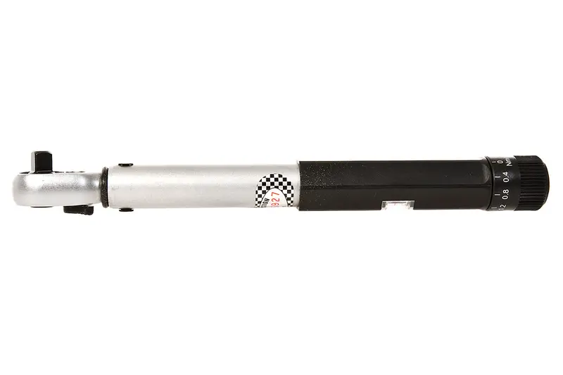 Pro Adjustable Torque Wrench 2