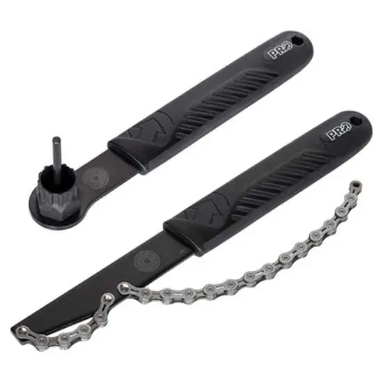 Pro Cassette Removal Set 1