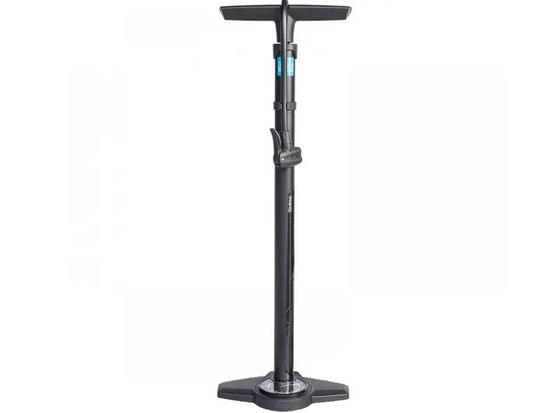 Pro Floorpump Touring - Black 1