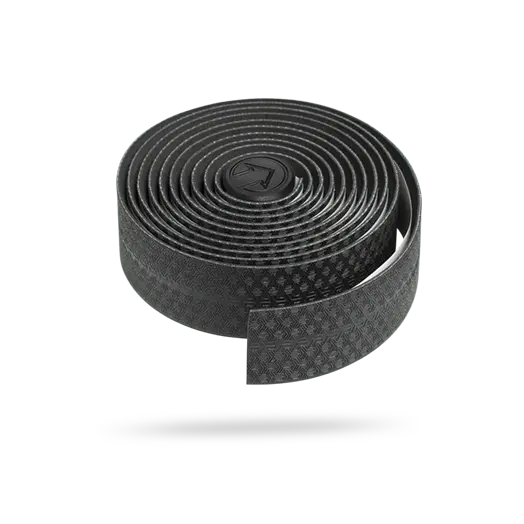 Pro Race Comfort Bar Tape - Black 1