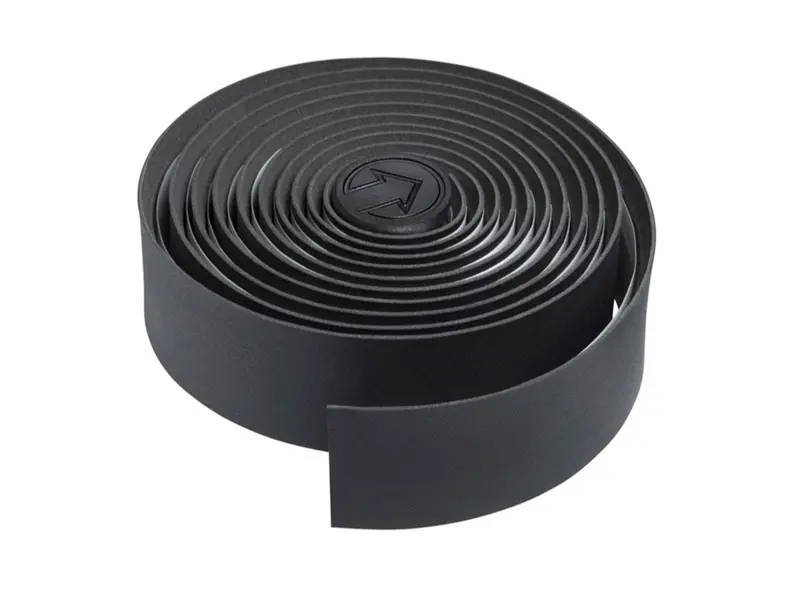 Pro Race Control Micro Fiber Handlebar Tape - Black 1