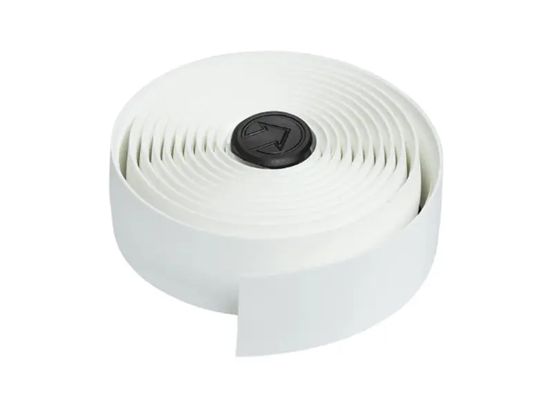 Pro Sport Control Bar Tape - White 1