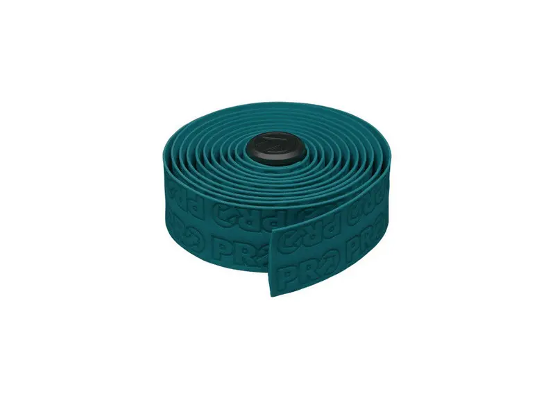 Pro Sport Control Team Bar Tape - Dark Green 1