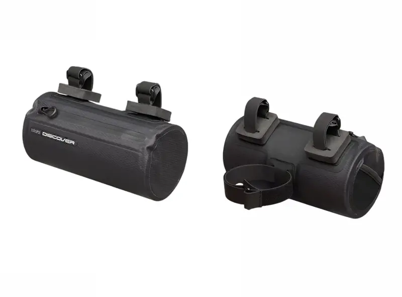 Pro Team Gravel Handlebar Bag 1