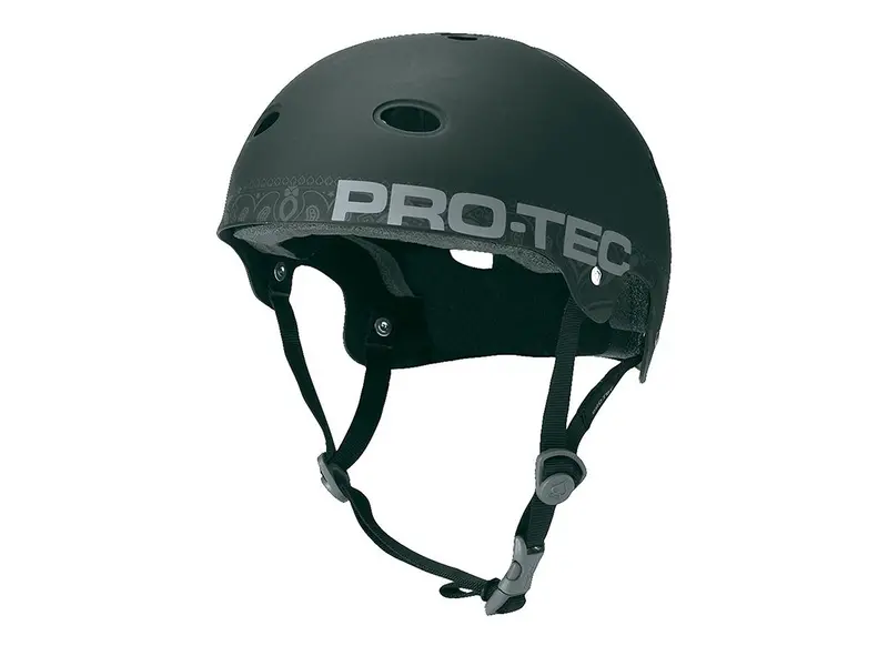 Pro-Tec B2 Sxp Helmet - Matt Black-Bandana 1