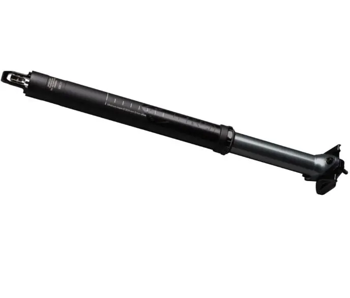 Pro Tharsis Dropper Seatpost 2