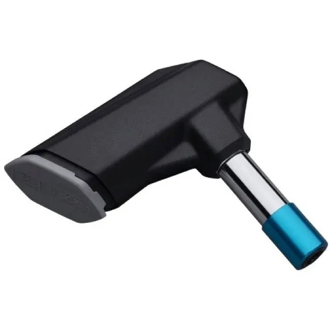 Pro Torque Wrench 1