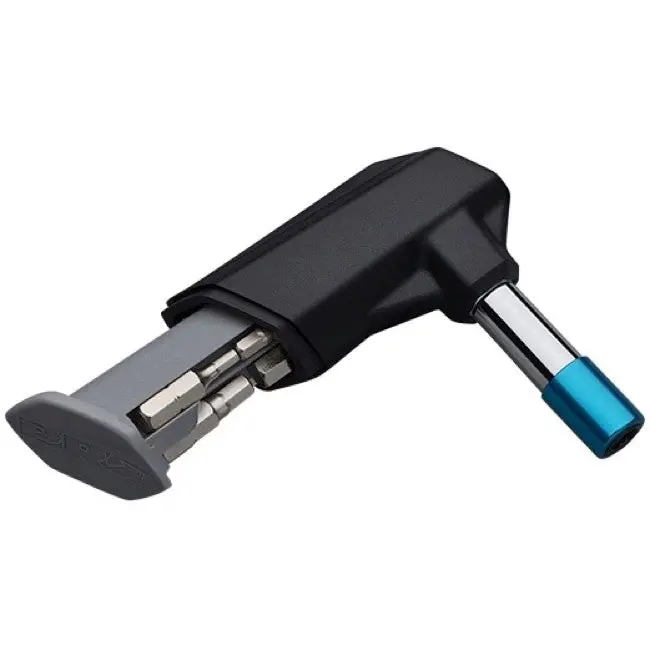 Pro Torque Wrench 2