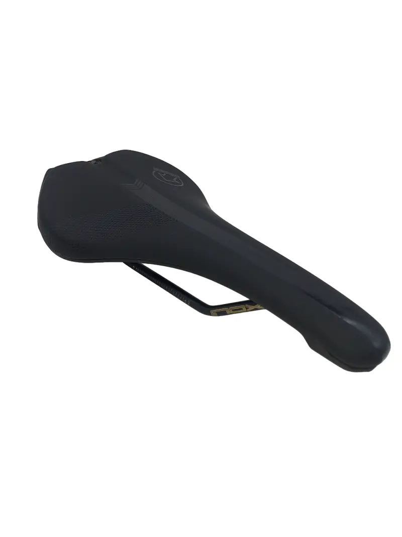Pro Turnix Performance Saddle - Black 1
