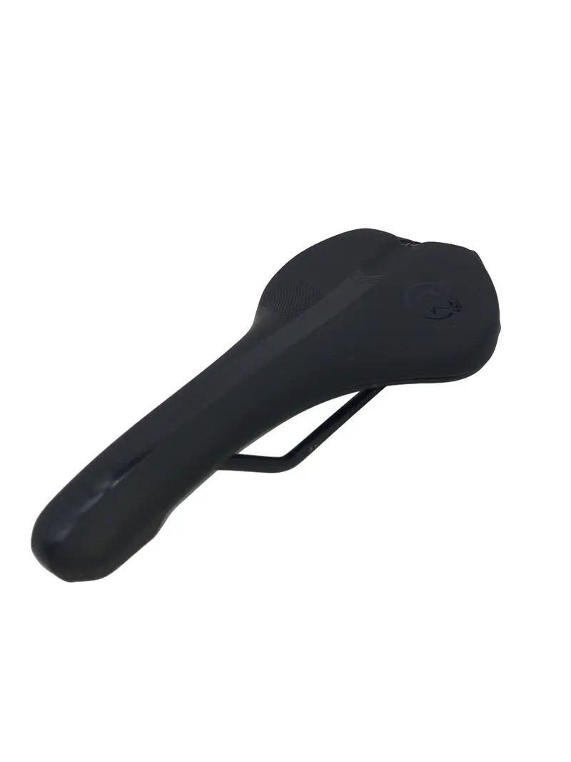 Pro Turnix Performance Saddle - Black 2