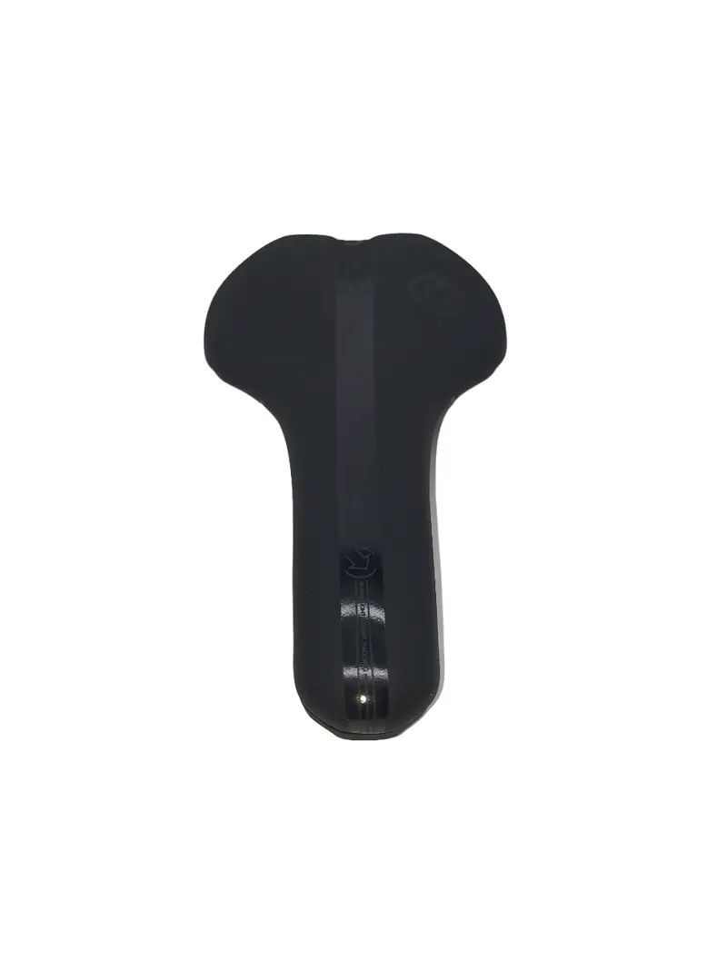 Pro Turnix Performance Saddle - Black 3