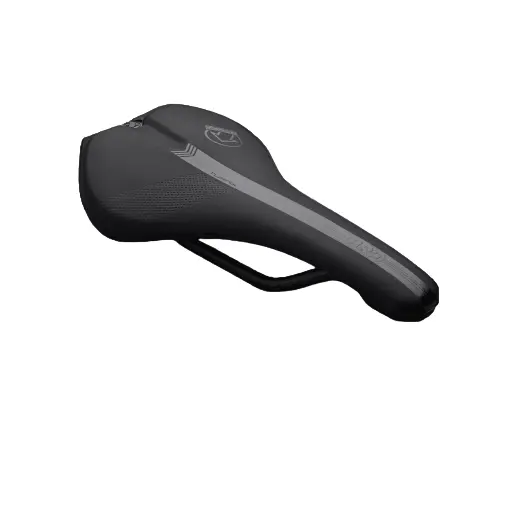 Pro Turnix Team Saddle - Black 1