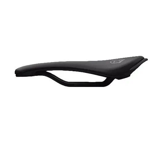 Pro Turnix Team Saddle - Black 2
