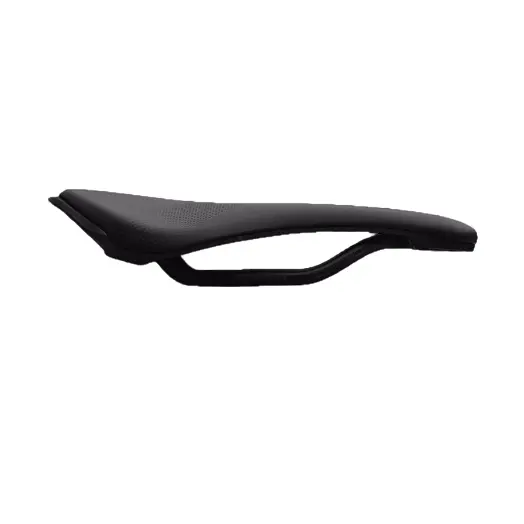 Pro Turnix Team Saddle - Black 3