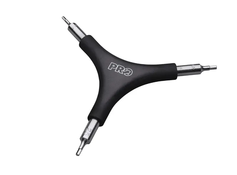 Pro Y Hex Wrench - 2/2.5/3Mm - 2/2.5/3Mm 1