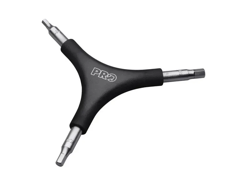 Pro Y Hex Wrench - 4/5/6Mm 1