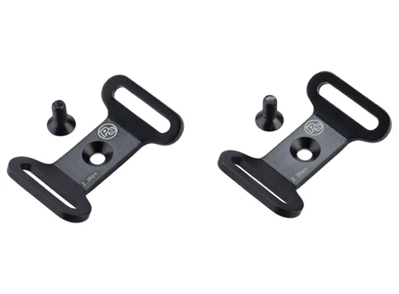 Problem Solvers Bow Tie Strap Anchor Kit 1
