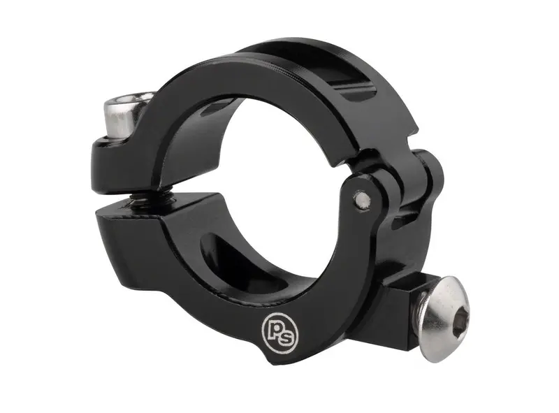 Problem Solvers I-Spec Ev Shifter/Dropper Remote Bar Clamp 1