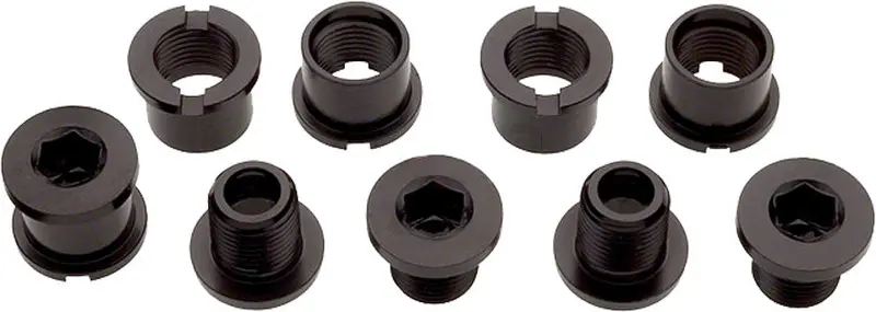 Problem Solvers Single Chainring Bolt - 6Mm X 5 1