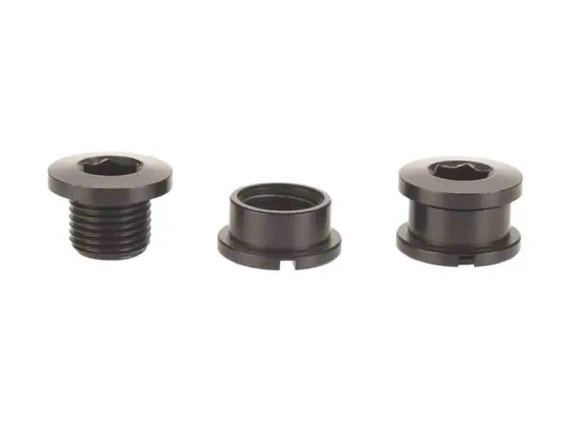 Problem Solvers Single Chainring Bolt - 6Mm X 5 2
