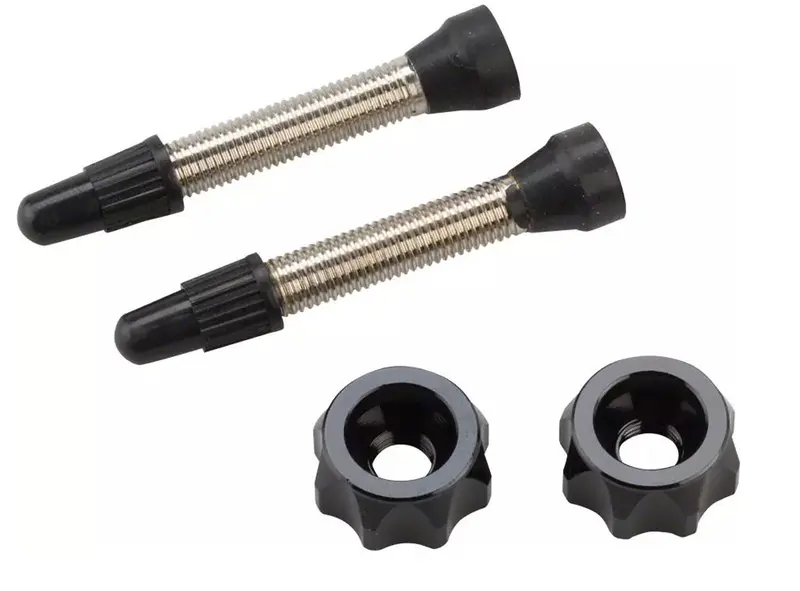 Problem Solvers Super P-Nut Tubeless Kit 1
