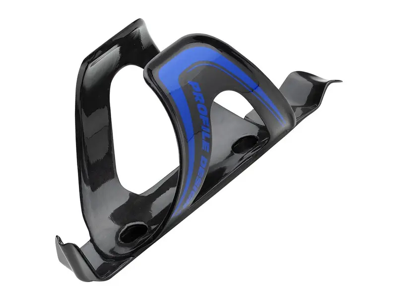 Profile Design Axis Karbon Kage - Blue 1