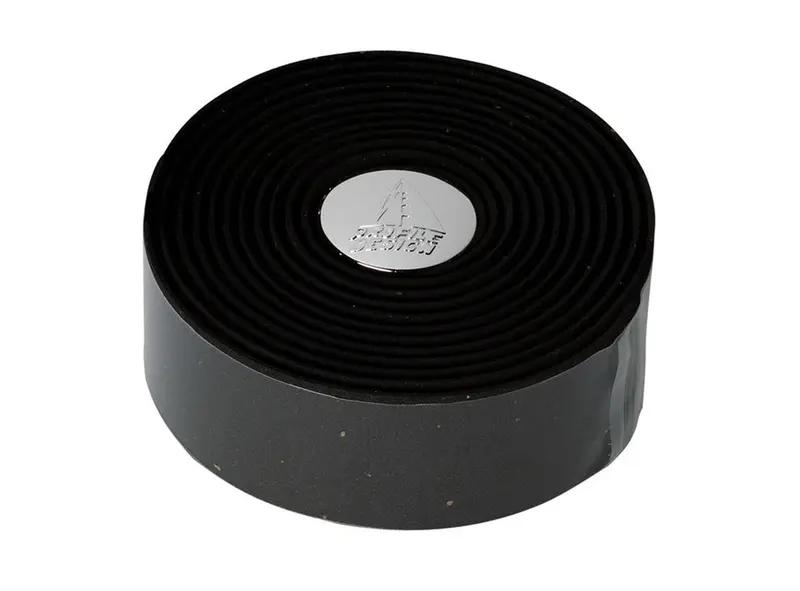 Profile Design Cork Wrap - Non Adhesive - Black 1
