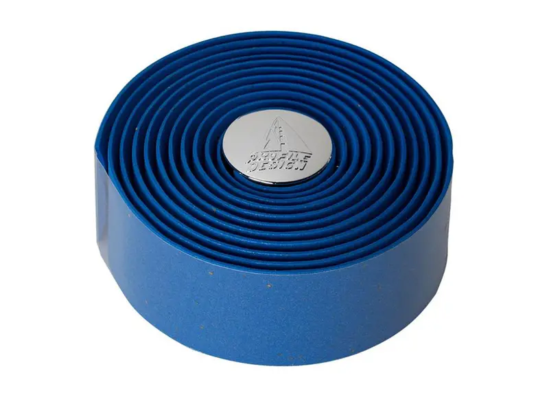 Profile Design Cork Wrap - Non Adhesive - Blue 1