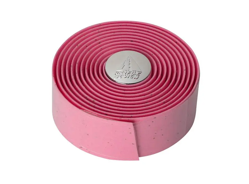 Profile Design Cork Wrap - Non Adhesive - Light Pink 1
