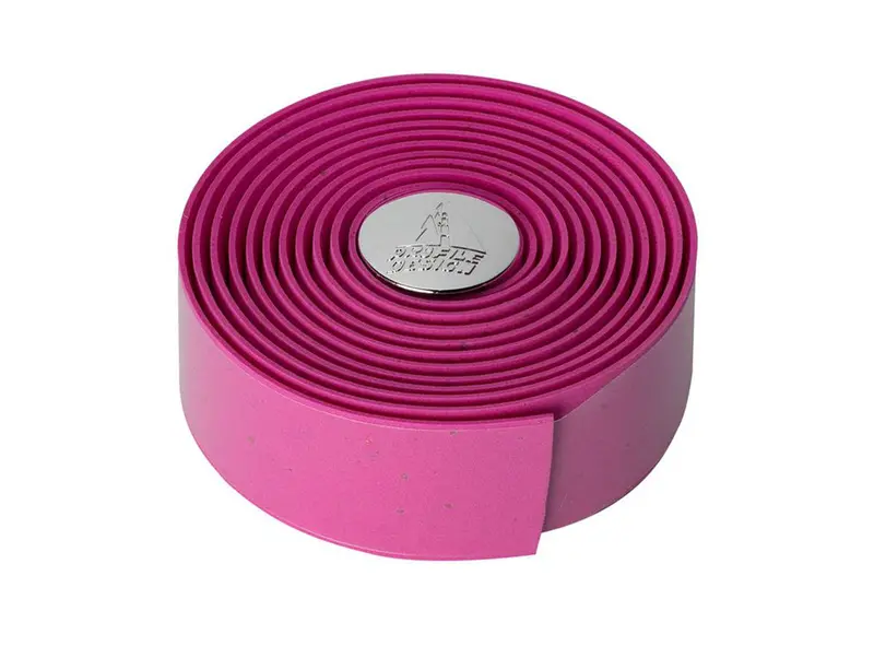Profile Design Cork Wrap - Non Adhesive - Pink 1