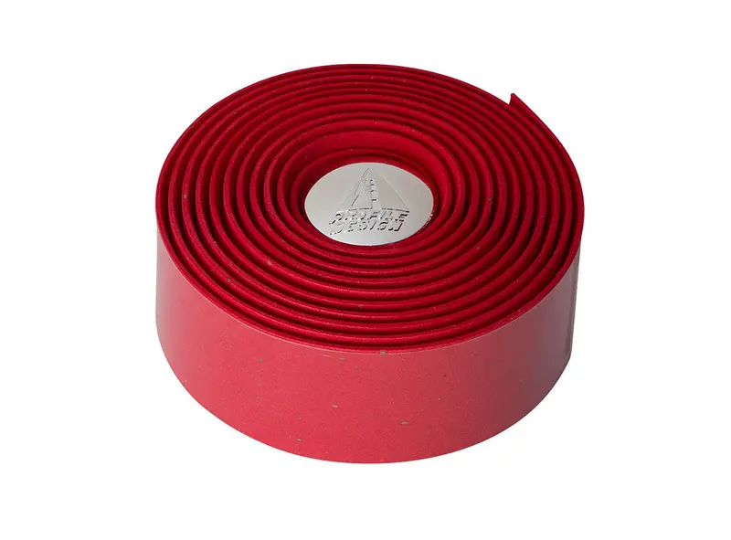 Profile Design Cork Wrap - Non Adhesive - Red 1