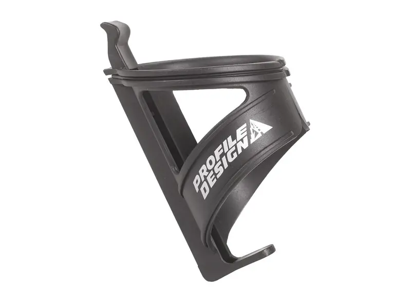 Profile Design Nylon Kage With Retention Band - Black 1