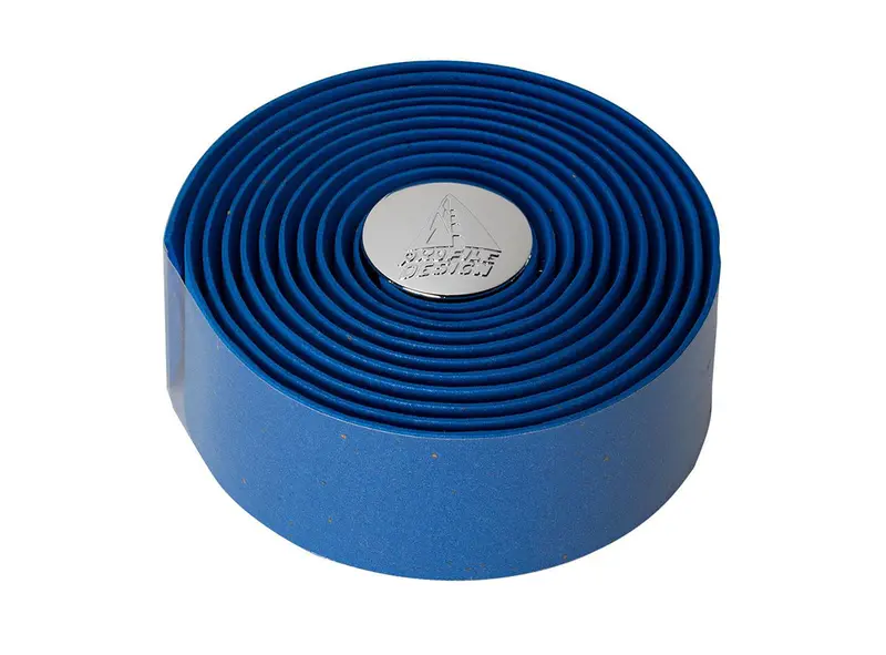 Profile Design Shock Wrap With Gel - Blue 1